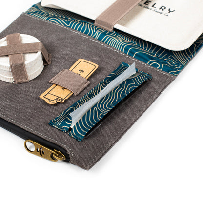 The Rolling Kit - Smell Proof Kit media-13