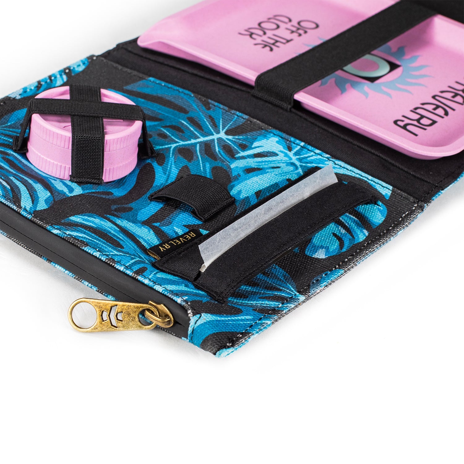 The Rolling Kit - Smell Proof Kit 5