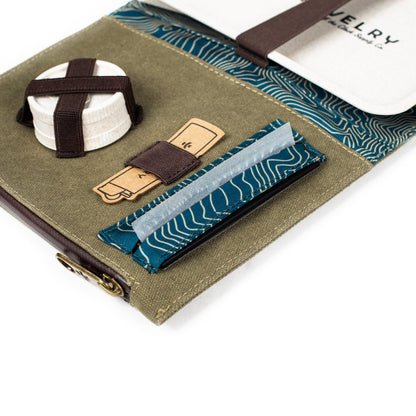 The Rolling Kit - Smell Proof Kit media-37