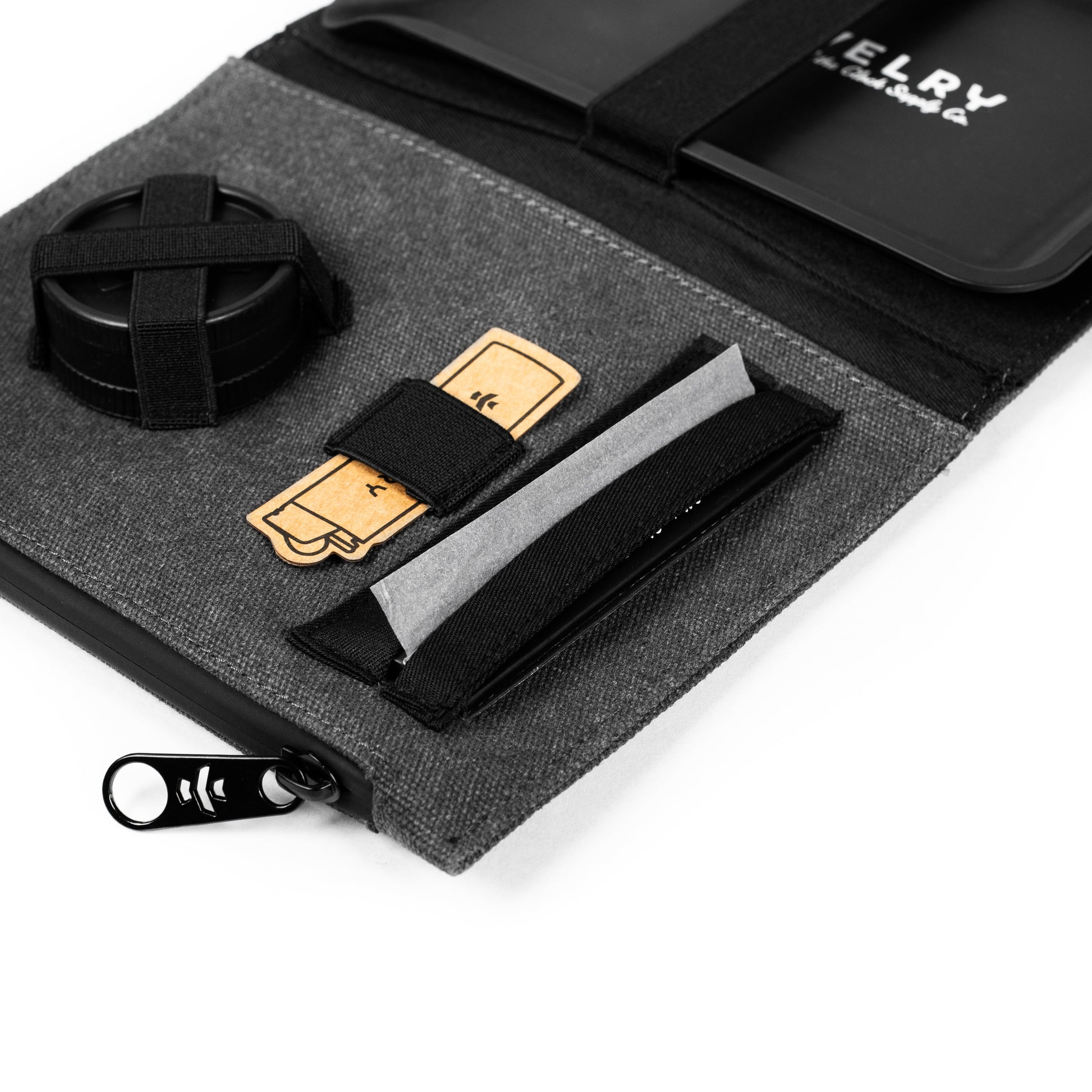 The Rolling Kit - Smell Proof Kit 45