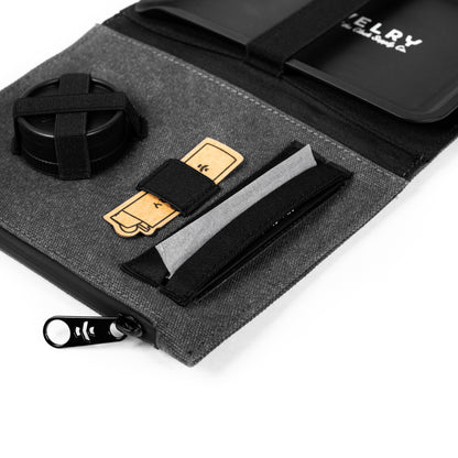 The Rolling Kit - Smell Proof Kit media-45