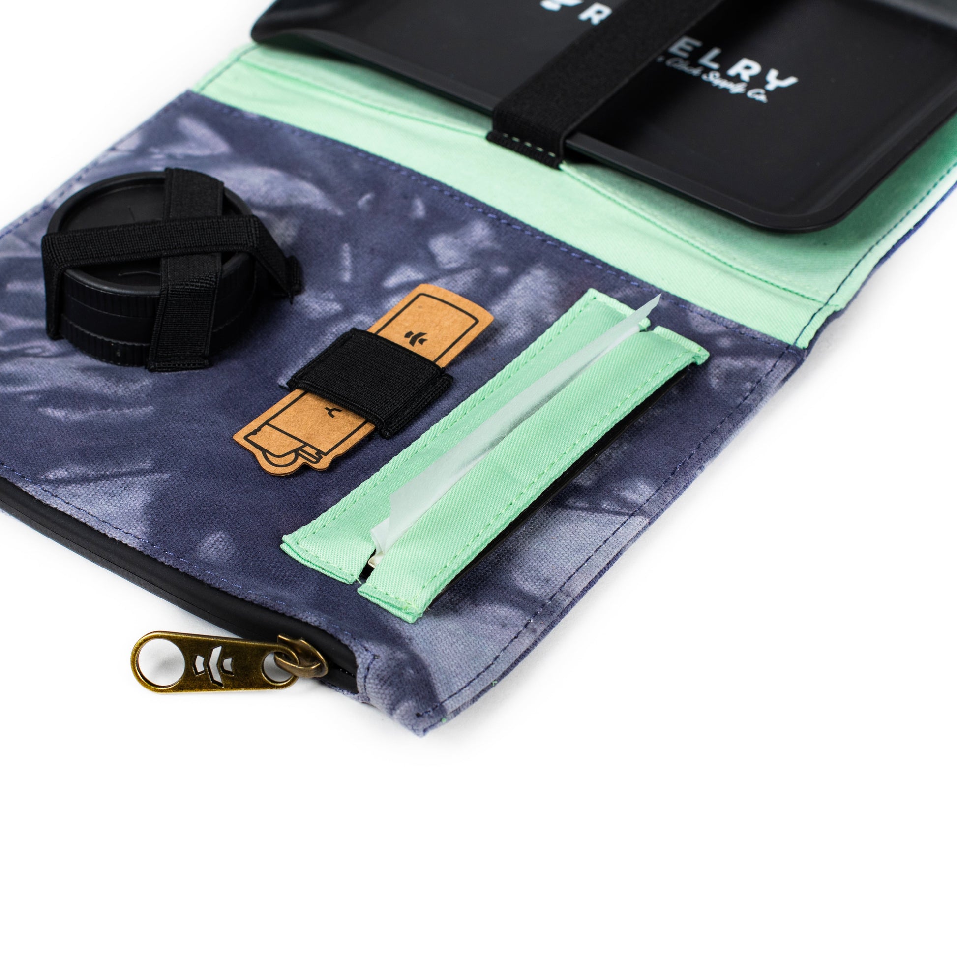 The Rolling Kit - Smell Proof Kit 53