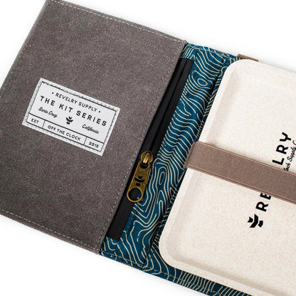 The Rolling Kit - Smell Proof Kit media-14