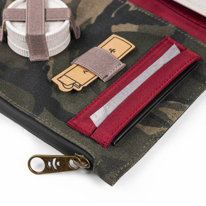 The Rolling Kit - Smell Proof Kit media-29