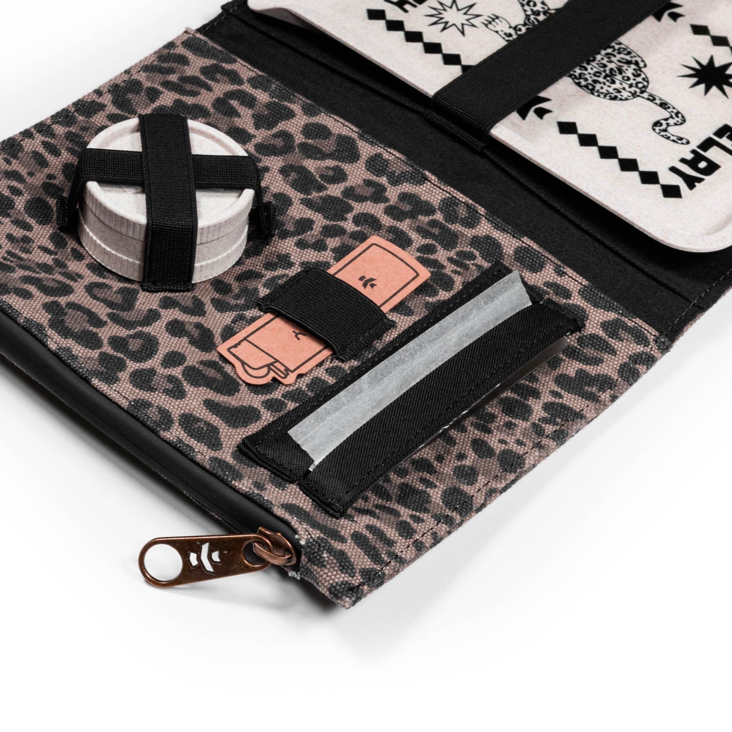 The Rolling Kit - Smell Proof Kit 61