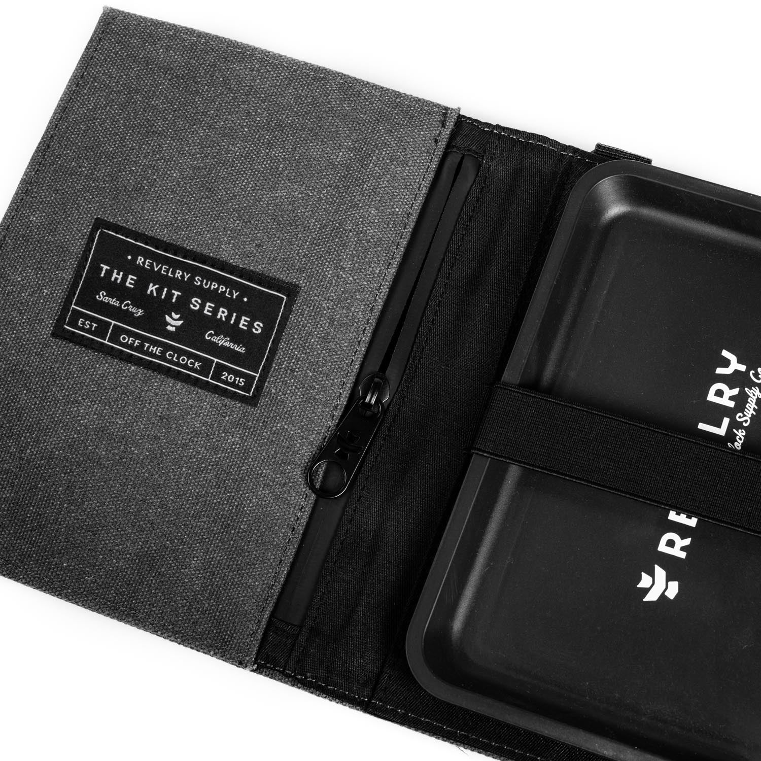 The Rolling Kit - Smell Proof Kit 46