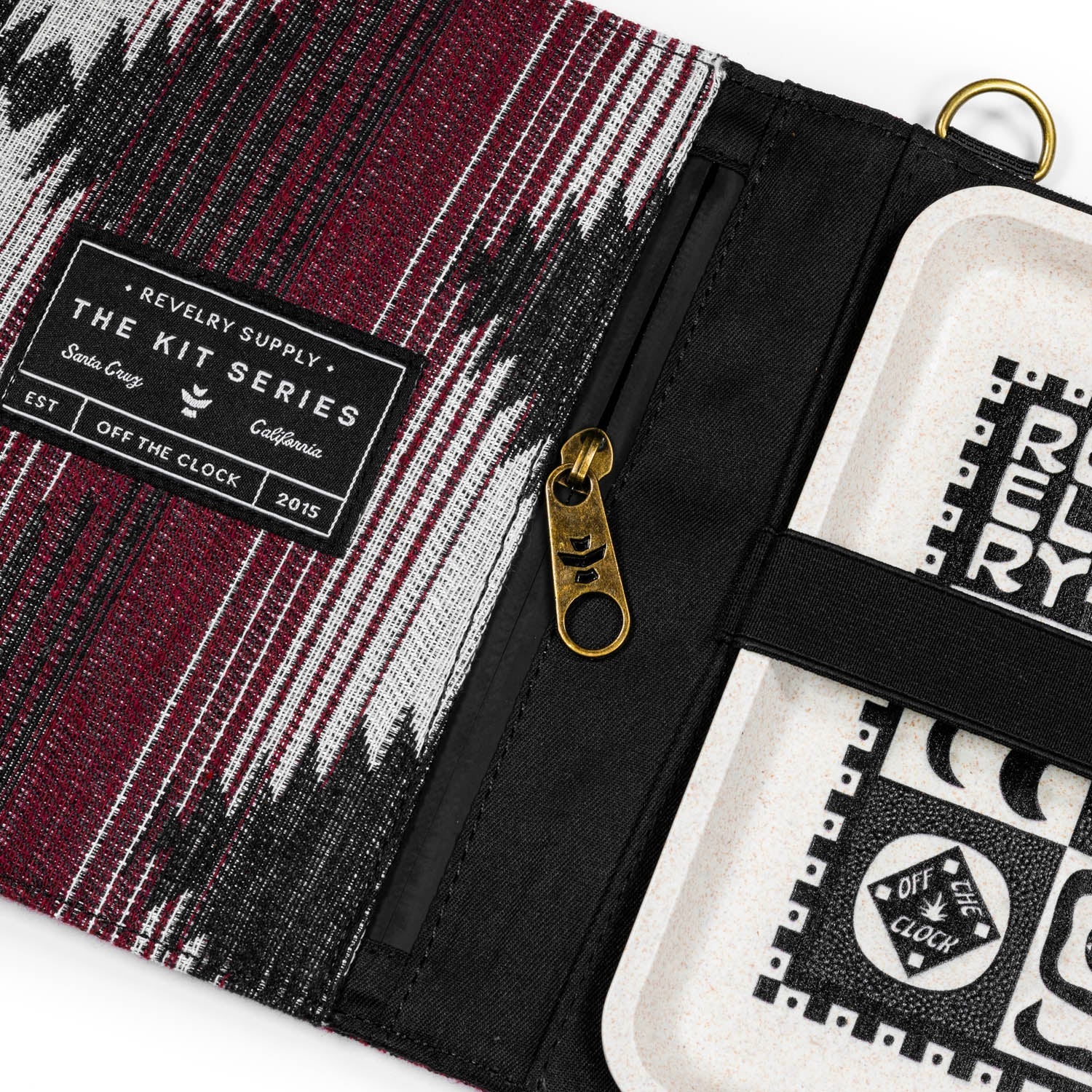 The Rolling Kit - Smell Proof Kit 70