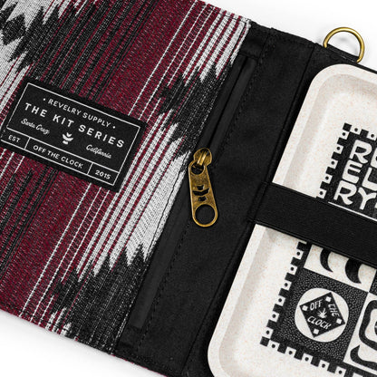 The Rolling Kit - Smell Proof Kit media-70