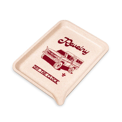 The Rolling Kit - Smell Proof Kit media-27