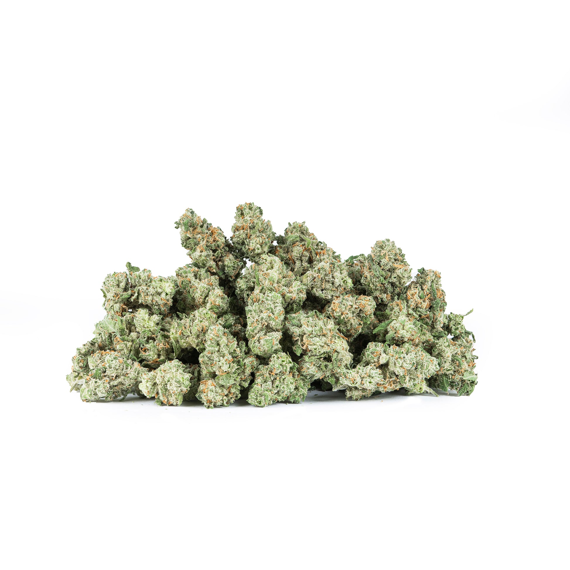 Jack THCA Flower Small Buds (Indoor) 3