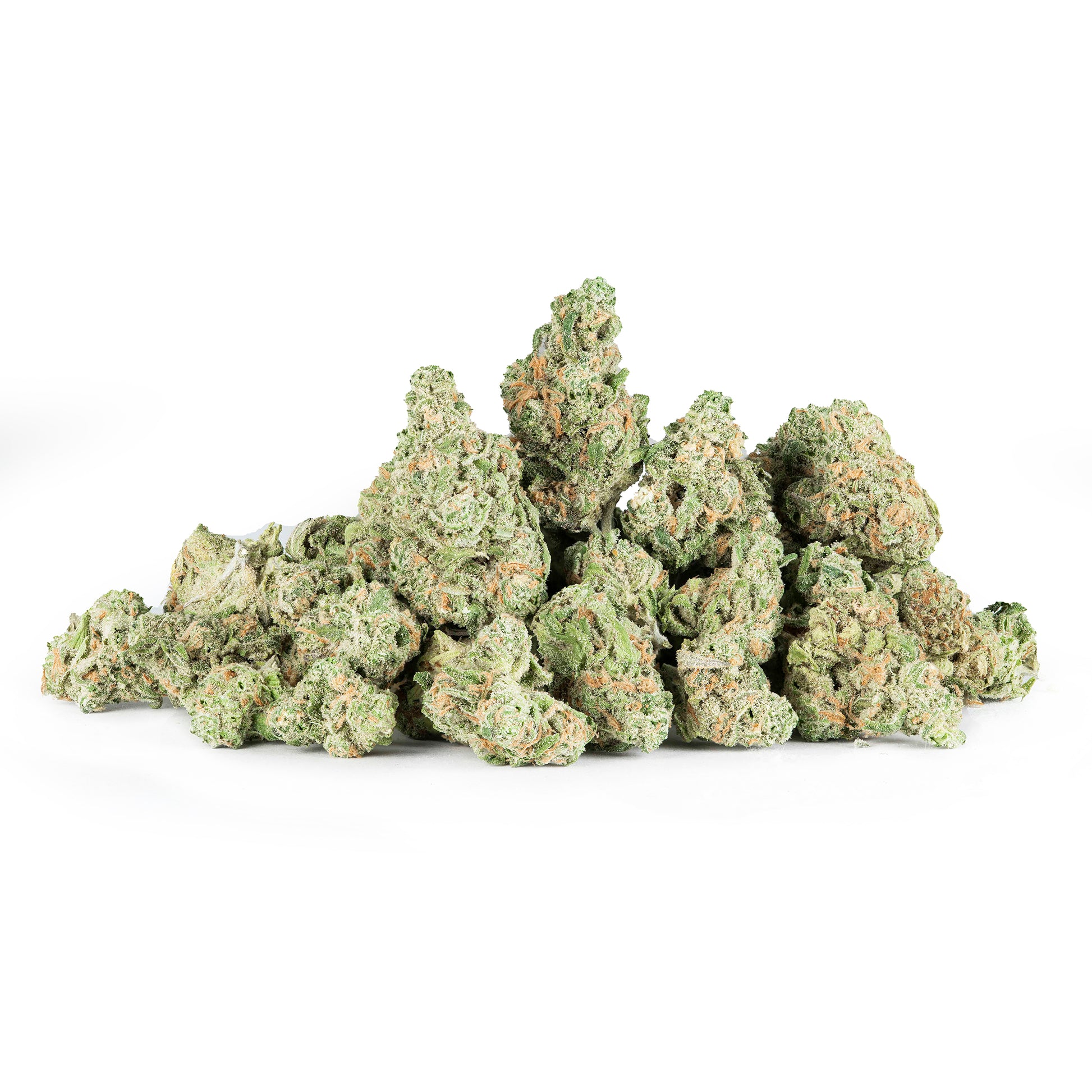 Blue Dream THCA Flower Small Buds (Indoor) 3