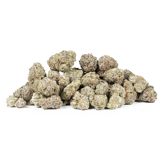 Blueberry Pancakes THCA Flower Small Buds (Indoor)