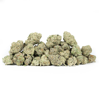 Pink Guava THCA Flower Small Buds (Indoor)