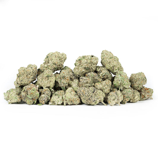 Pink Guava THCA Flower Small Buds (Indoor)