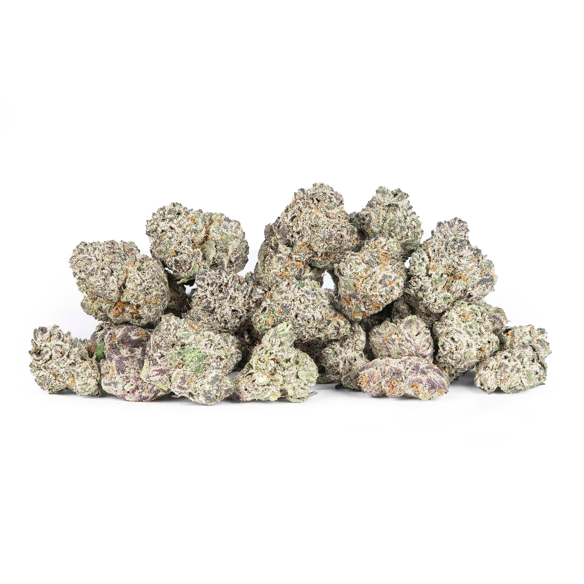 Twisted Mint THCA Flower Small Buds (Indoor) 3