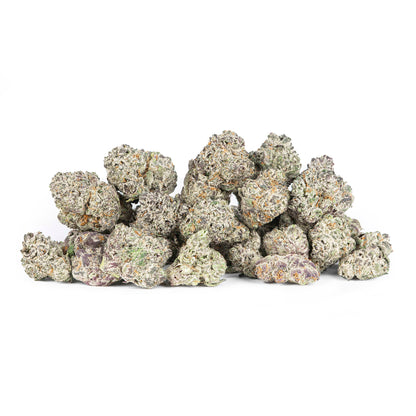 Twisted Mint THCA Flower Small Buds (Indoor) media-3