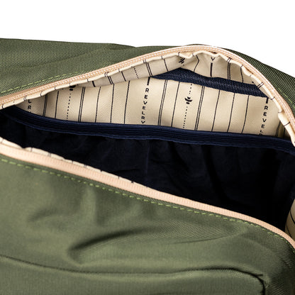 The Stowaway - Smell Proof Toiletry Kit media-6