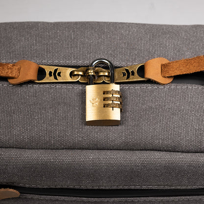 The Stowaway - Smell Proof Toiletry Kit media-11