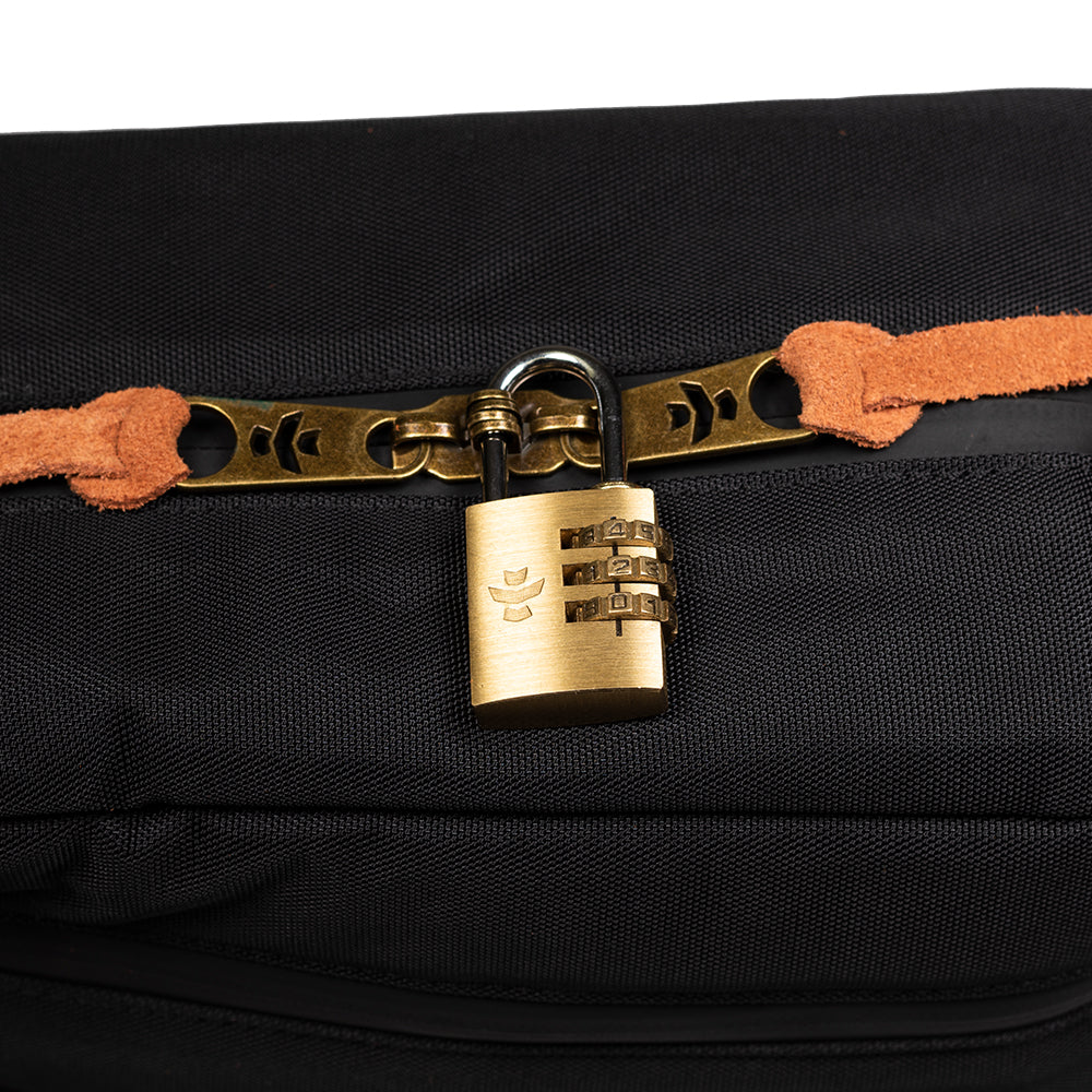 The Stowaway - Smell Proof Toiletry Kit 15