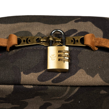 The Stowaway - Smell Proof Toiletry Kit media-19