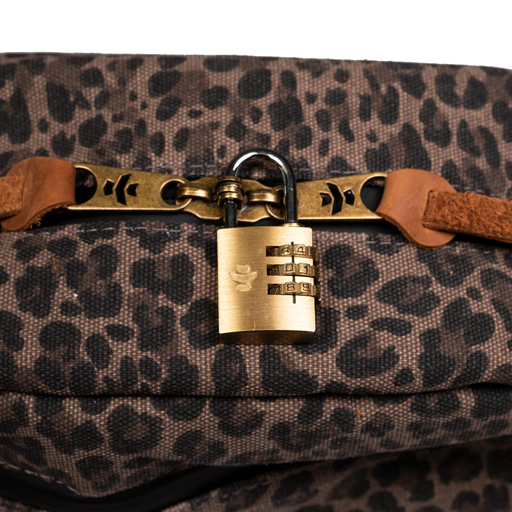 The Stowaway - Smell Proof Toiletry Kit 39