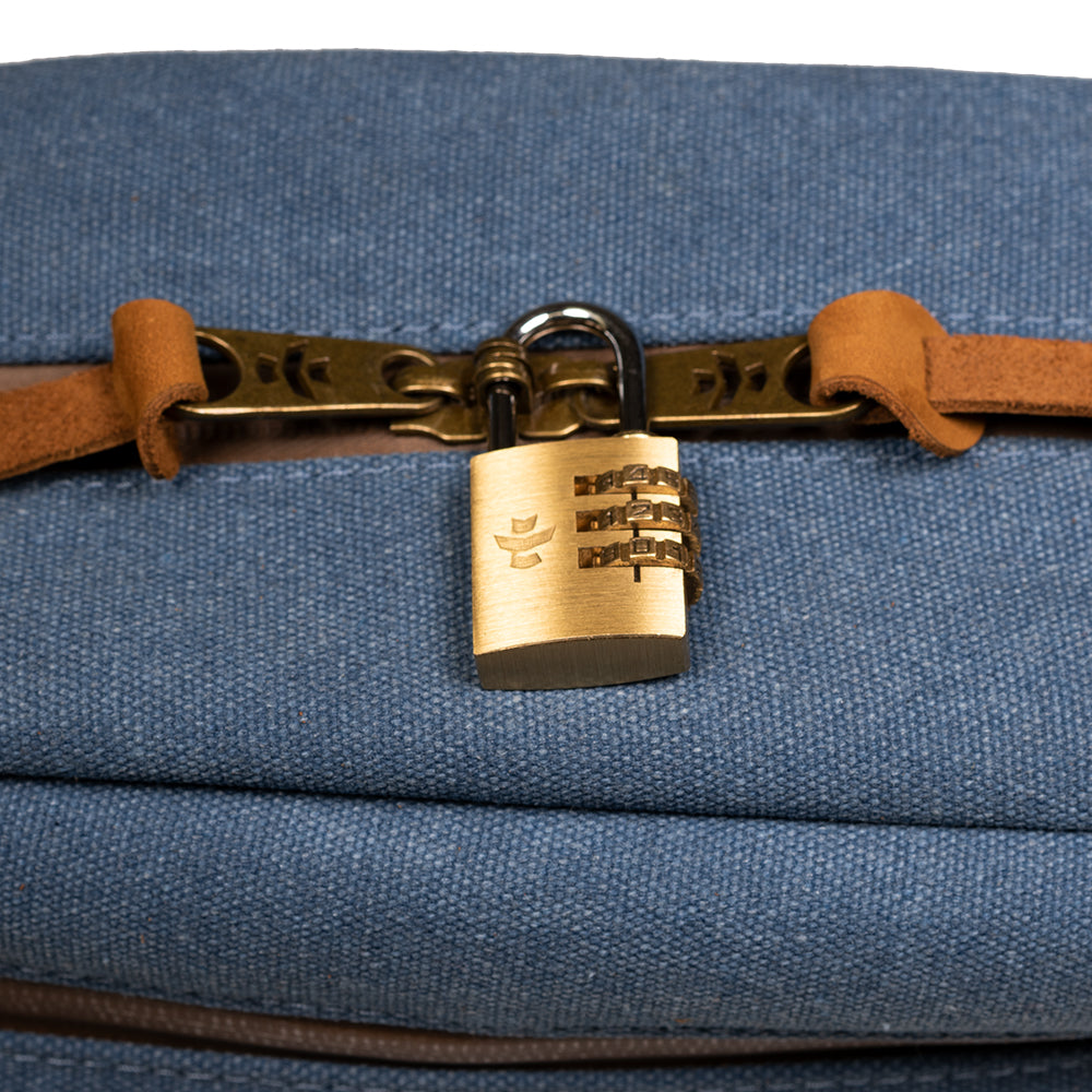 The Stowaway - Smell Proof Toiletry Kit 3