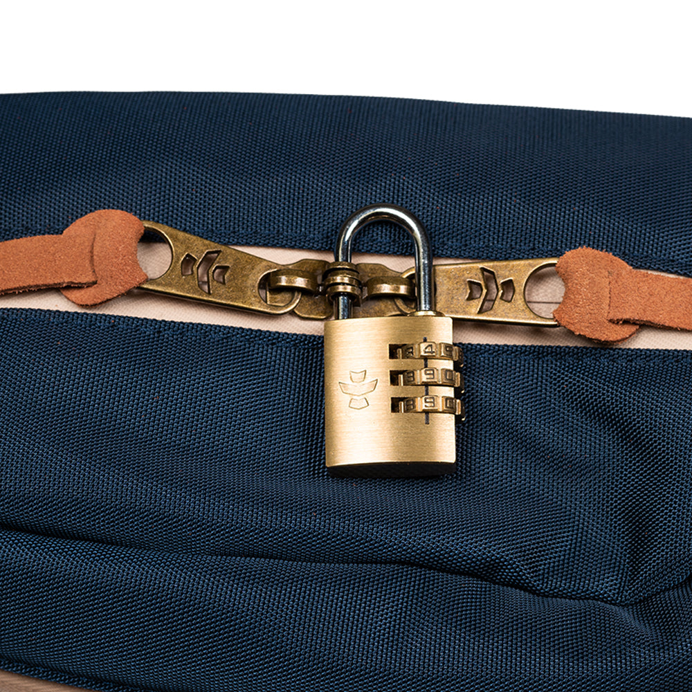 The Stowaway - Smell Proof Toiletry Kit 27