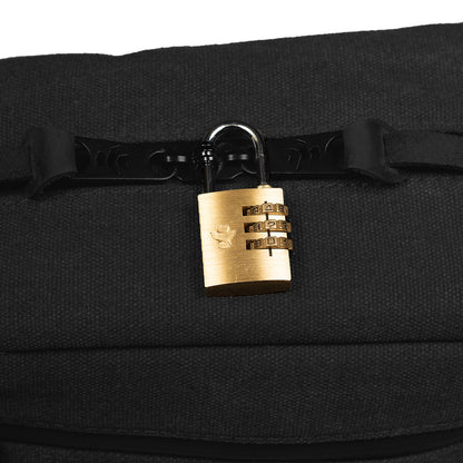 The Stowaway - Smell Proof Toiletry Kit media-31