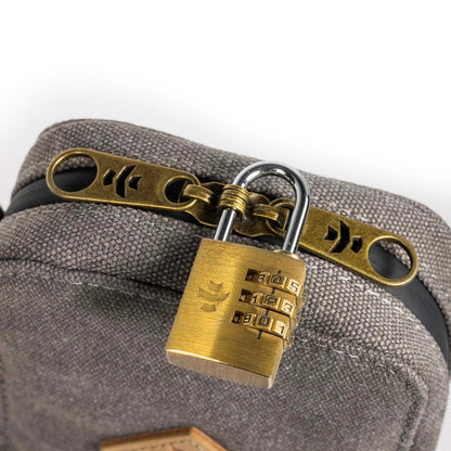 The Rolling Kit Traveler - Smell Proof Kit media-7