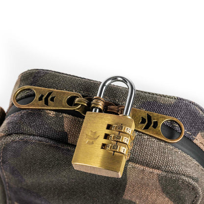 The Rolling Kit Traveler - Smell Proof Kit media-21