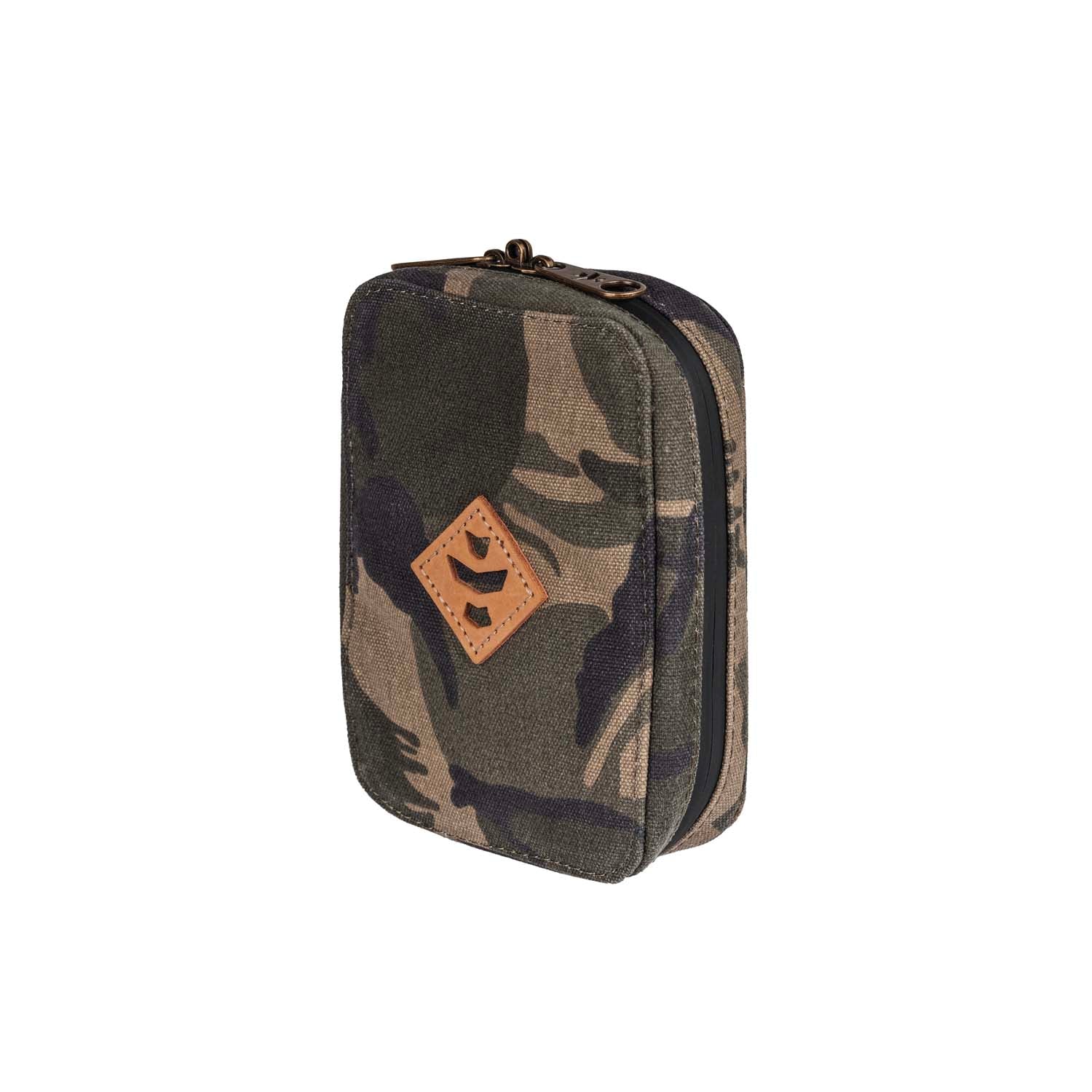 The Rolling Kit Traveler - Smell Proof Kit 16