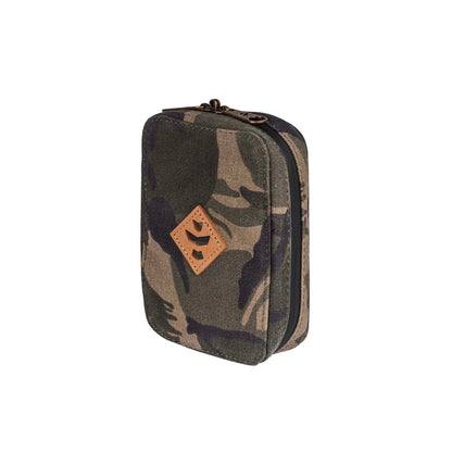 The Rolling Kit Traveler - Smell Proof Kit media-16