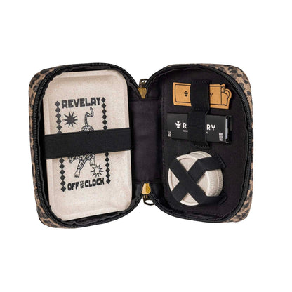 The Rolling Kit Traveler - Smell Proof Kit media-24