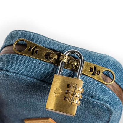 The Rolling Kit Traveler - Smell Proof Kit media-14