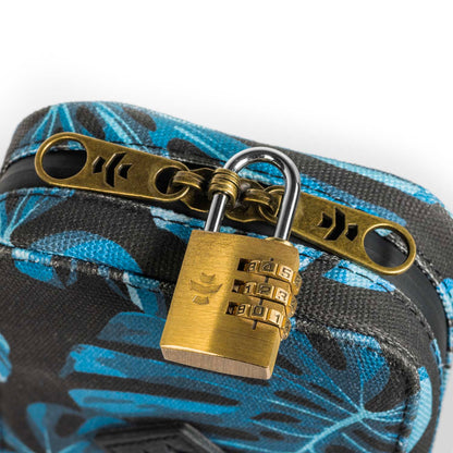 The Rolling Kit Traveler - Smell Proof Kit media-35