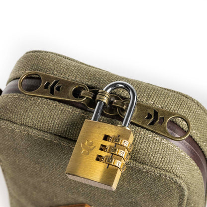 The Rolling Kit Traveler - Smell Proof Kit media-42