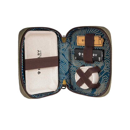 The Rolling Kit Traveler - Smell Proof Kit media-38