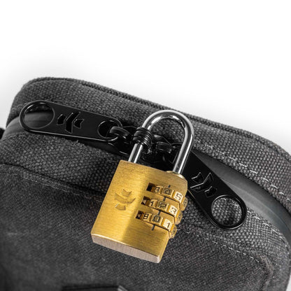 The Rolling Kit Traveler - Smell Proof Kit media-56