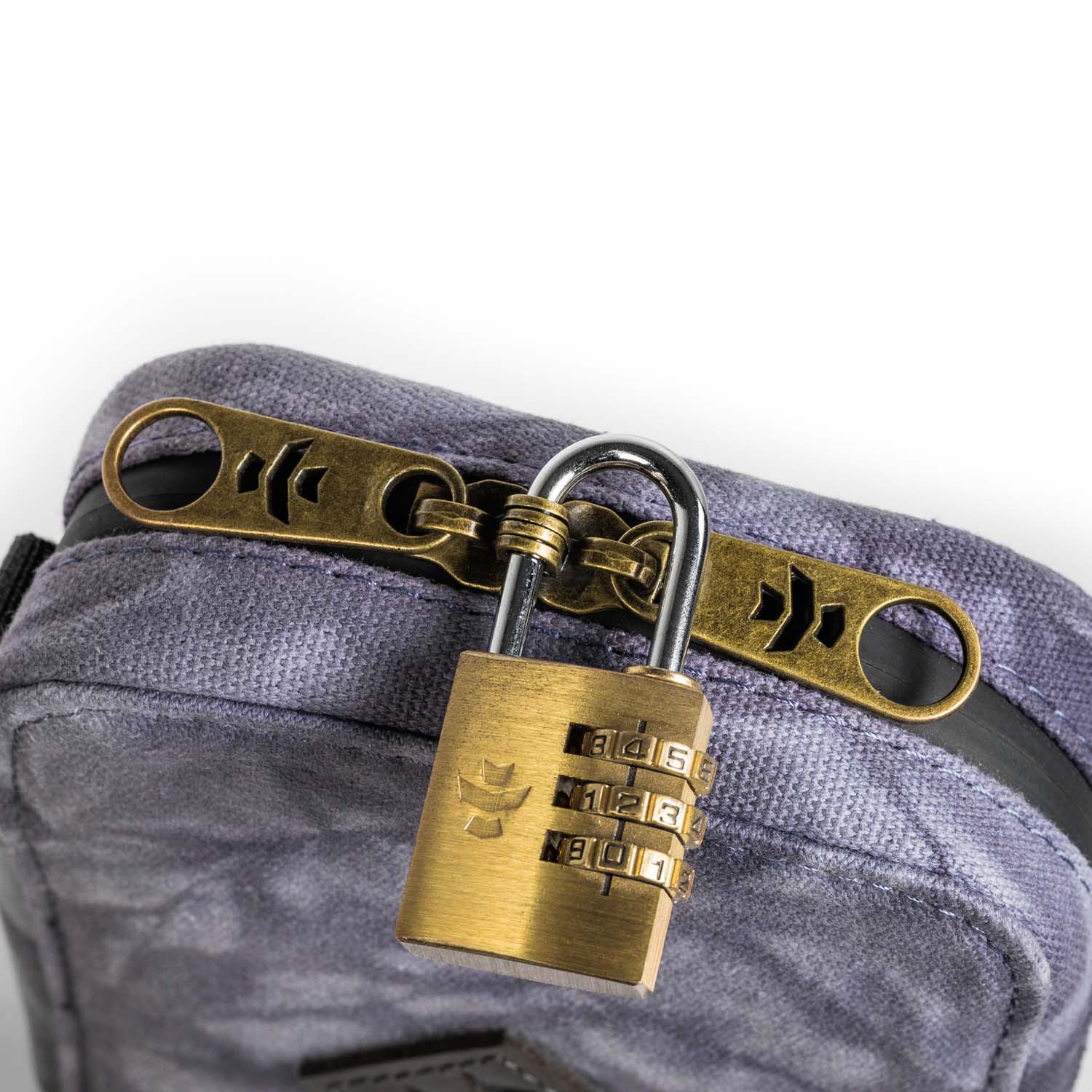 The Rolling Kit Traveler - Smell Proof Kit 49