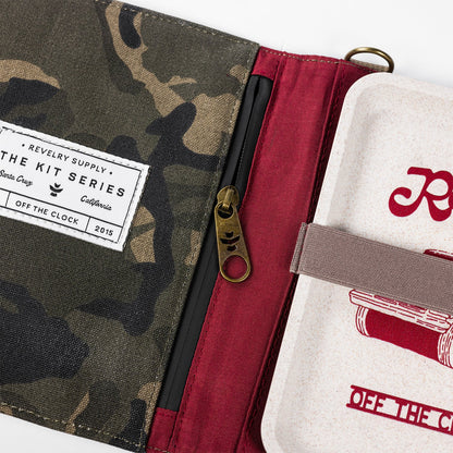 The Rolling Kit - Smell Proof Kit media-30