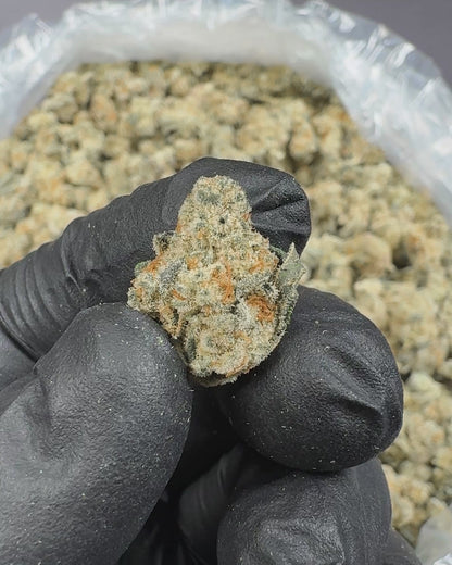 Wham Berries THCA Flower Small Buds (Indoor) media-2