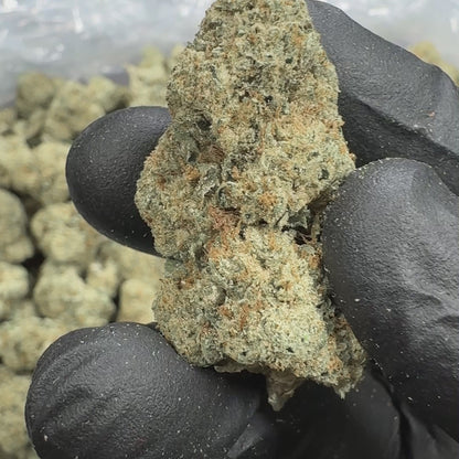 Revelry Reserve Bulk | Curelato Hybrid THCA Flower