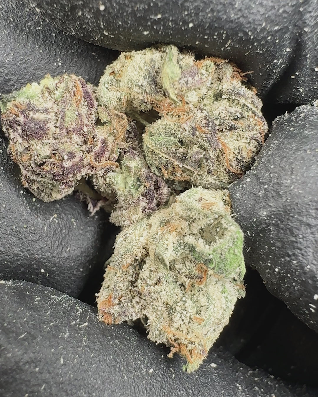 Residual Sugar THCA Flower Small Buds (Indoor) 2